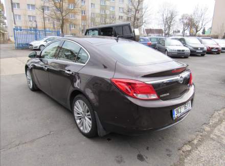 Opel - Insignia