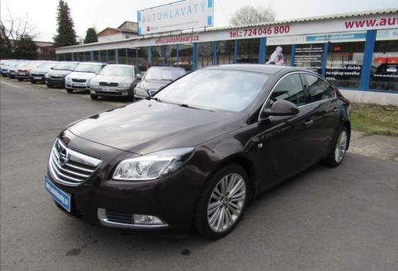 Opel - Insignia