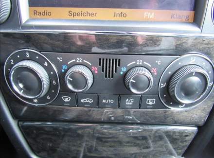 Mercedes-Benz - G-class