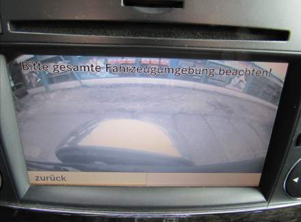 Mercedes-Benz - G-class