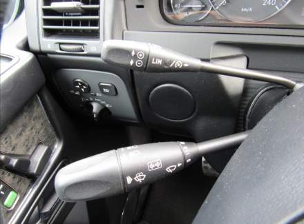 Mercedes-Benz - G-class