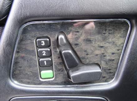 Mercedes-Benz - G-class