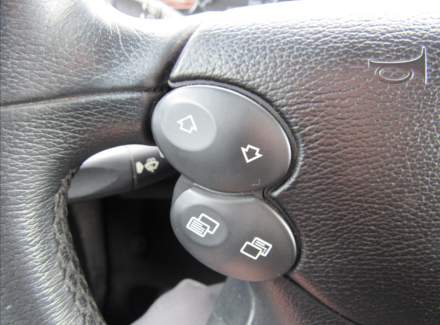 Mercedes-Benz - G-class