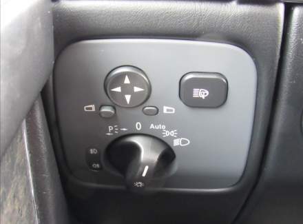 Mercedes-Benz - G-class