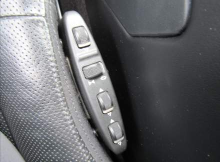 Mercedes-Benz - G-class