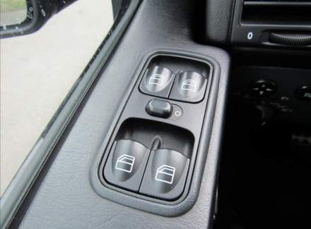 Mercedes-Benz - G-class