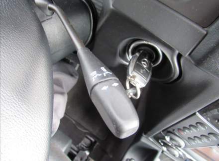 Mercedes-Benz - G-class