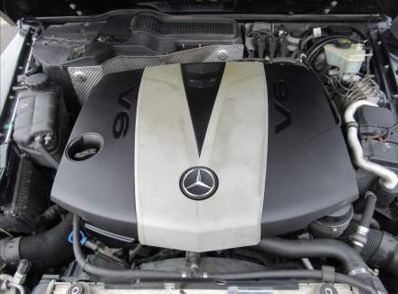 Mercedes-Benz - G-class