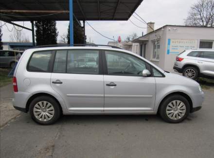 Volkswagen - Touran
