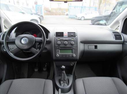 Volkswagen - Touran