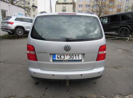 Volkswagen - Touran