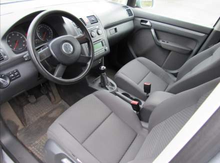 Volkswagen - Touran