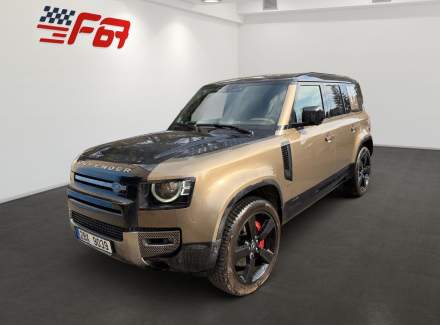 Land Rover - Defender