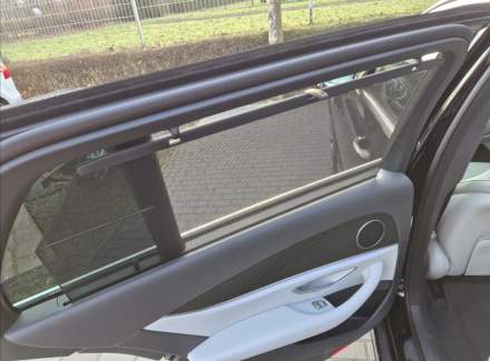 Mercedes-Benz - E-class