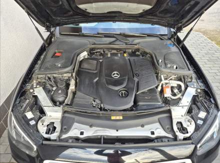 Mercedes-Benz - E-class