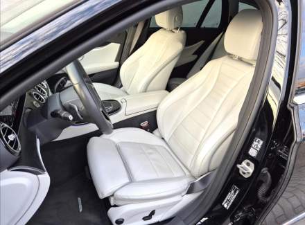 Mercedes-Benz - E-class