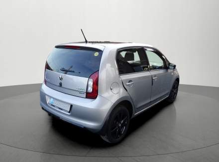 Škoda - Citigo