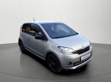Škoda - Citigo