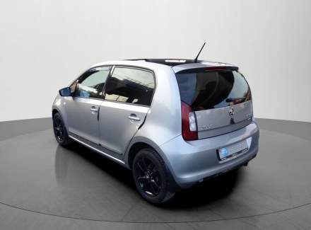 Škoda - Citigo