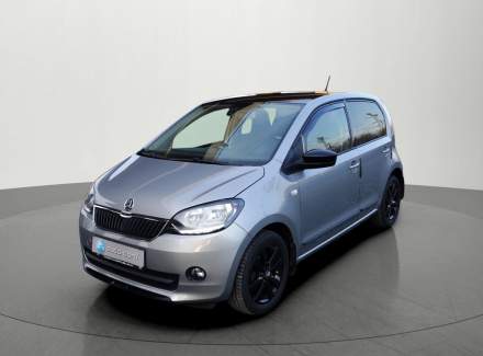 Škoda - Citigo