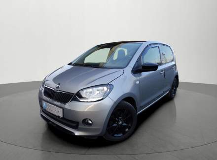 Škoda - Citigo