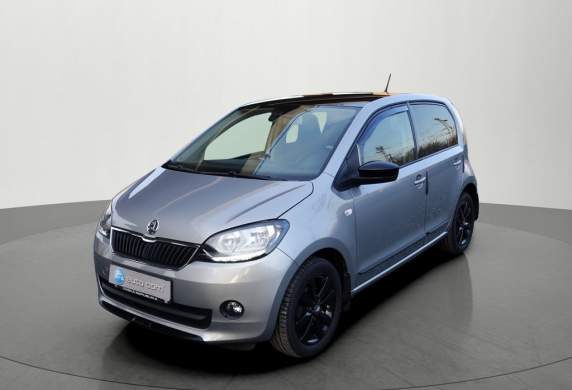 Škoda - Citigo