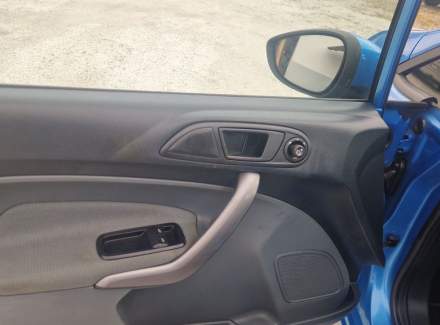 Ford - Fiesta