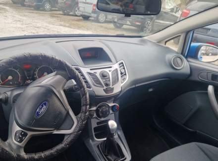 Ford - Fiesta