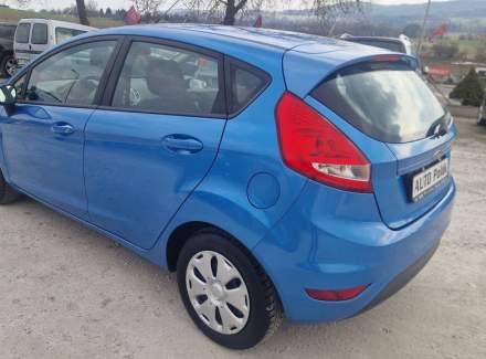 Ford - Fiesta