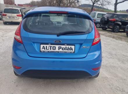 Ford - Fiesta