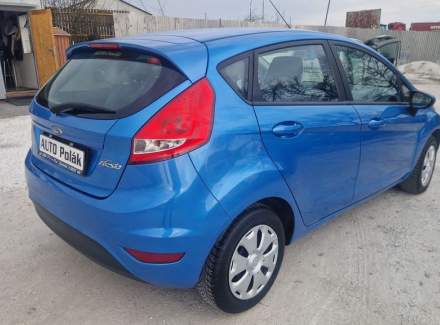 Ford - Fiesta