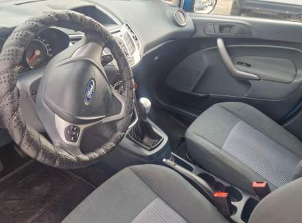 Ford - Fiesta