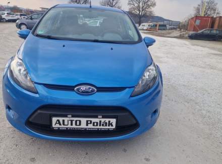 Ford - Fiesta
