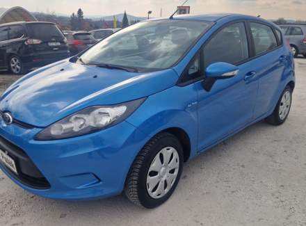 Ford - Fiesta