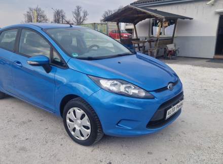 Ford - Fiesta