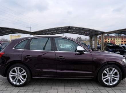 Audi - SQ5