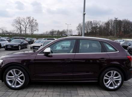 Audi - SQ5
