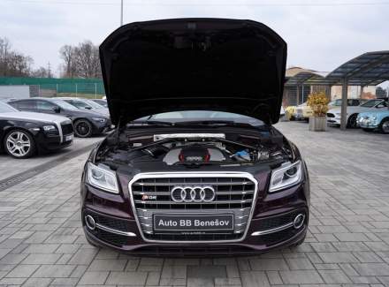 Audi - SQ5