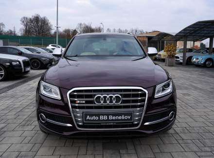 Audi - SQ5