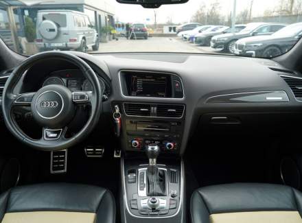 Audi - SQ5