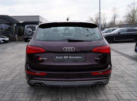 Audi - SQ5