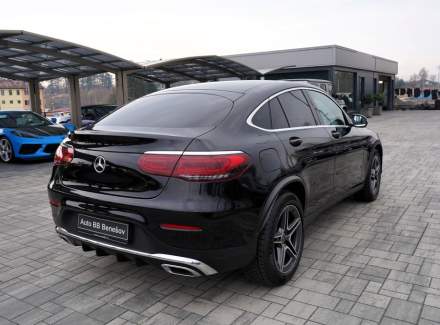 Mercedes-Benz - GLC