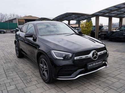 Mercedes-Benz - GLC