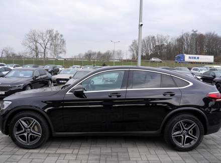 Mercedes-Benz - GLC