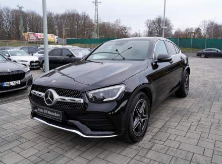 Mercedes-Benz - GLC