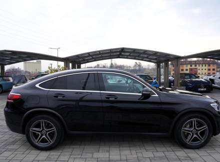 Mercedes-Benz - GLC