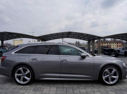 Audi - A6