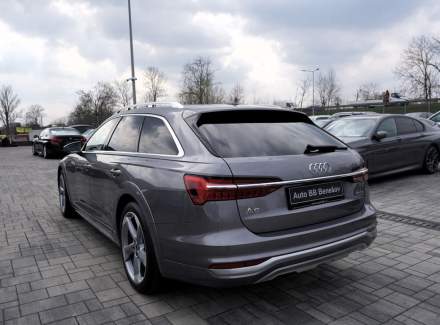 Audi - A6
