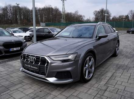 Audi - A6