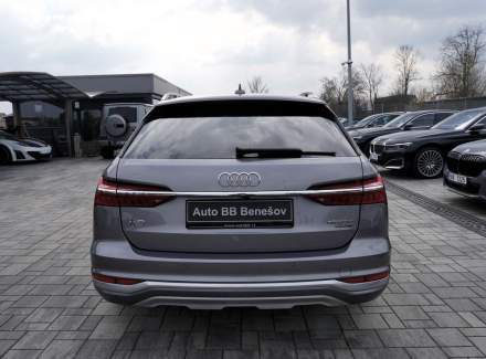 Audi - A6
